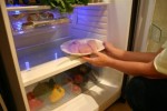 Dễ mắc ung thư bởi các đồ ăn để quá lâu trong tủ lạnh