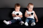 Smartphone hại trẻ như thế nào?
