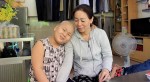Cậu bé ung thư mơ ước làm CSGT qua đời: Nghẹn ngào phút sinh ly từ biệt