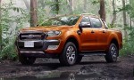Ford Ranger ô tô bán tải bán chạy nhất Việt Nam có gì hay?