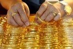 Giá vàng hôm nay 1/11: Giá vàng tăng trước các dấu hiệu chính trị ở Mỹ