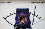 Samsung sẽ tuyên bố nguyên nhân Galaxy Note 7 nổ trong tháng 12