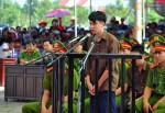 Tử tù Nguyễn Hải Dương rút đơn xin hiến xác cho y học