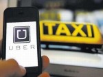 Uber tăng giá cước từ 5.000 đồng lên 7.500 đồng/km