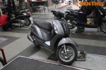 Yamaha Việt Nam 4 lần triệu hồi xe máy trong năm 2016