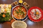 5 món ăn độc đáo là đặc trưng của ẩm thực Thái Lan
