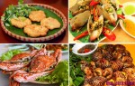 Review nhà hàng, quán ăn ngon rẻ ở Hạ Long từ các diễn đàn