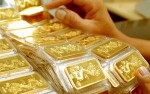 Giá vàng hôm nay 21/12: Vàng quay đầu giảm mạnh, thấp nhất 10 tháng qua