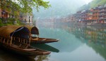9 thành phố bên sông đẹp nổi tiếng thế giới