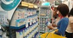 Bộ Công Thương yêu cầu doanh nghiệp kê khai giá sữa