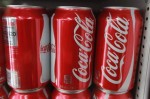 Phát hiện chất thải trong lô hàng Coca-Cola ở Bắc Ailen