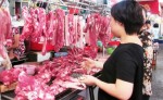 'Giải cứu' thịt heo: Người Việt ưu tiên dùng thịt heo Việt