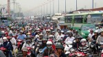 Ô nhiễm tiếng ồn ở Việt Nam 'thảm họa' chỉ sau khói bụi