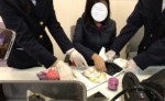 Bắt nữ hành khách vận chuyển ma túy từ nước ngoài về TP.HCM
