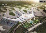 Đại gia muốn cùng công ty Trung Quốc làm sân bay Long Thành là ai?