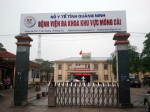 Một trẻ sơ sinh ở Quảng Ninh tử vong do chậm chuyển viện