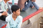 Vụ chìm tàu trên sông Sài Gòn: Nước mắt nghẹn ngào của người đàn ông mất vợ con