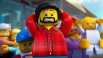Kinh doanh sút kém, Lego sa thải 1.400 lao động
