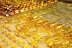Giá vàng hôm nay 8/12: Vàng SJC giảm mạnh 100 nghìn đồng/lượng