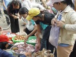 Nội tạng nhập khẩu sẽ bị cấm lưu thông tại Việt Nam