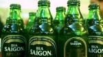 Bán bia cho dân nhậu, bia Sài Gòn thu 94 tỷ/ngày