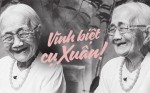 Cụ Nguyễn Thị Xuân - Người vợ chờ chồng Nhật suốt 52 năm đã qua đời ở tuổi 95