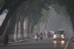Dự báo thời tiết hôm nay 22/1: Sài Gòn nắng ráo, Hà Nội mưa ẩm ngày đầu tuần