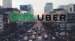 Grab đang đàm phán thâu tóm Uber tại Đông Nam Á?