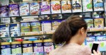 Sợ sữa bột nhiễm khuẩn tái diễn, Trung Quốc 'dốc sức' loại bỏ sản phẩm kém chất lượng