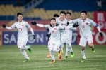 Thắng luân lưu cân não, U23 Việt Nam vào chung kết U23 châu Á