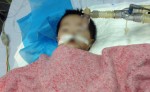 Bé gái 8 tháng tuổi bị nữ điều dưỡng tiêm nhầm kali thay vì đường uống đã qua đời