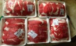 Hơn 2.000 tấn thịt bò Mỹ, Úc về Việt Nam từ đầu năm 