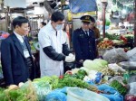 Nghệ An: Xử phạt 12 cơ sở kinh doanh không đảm bảo vệ sinh an toàn thực phẩm