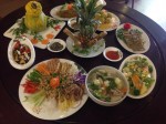 dai-tiec-buffet-chay-khong-lo-voi-gan-500-mon-an-chay-mien-phi-tai-dai-le-vesak-lien-hop-quoc-2019