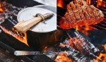 Thường xuyên nấu ăn bằng gỗ có thể tử vong sớm