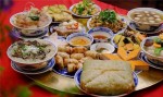 dai-tiec-buffet-chay-khong-lo-voi-gan-500-mon-an-chay-mien-phi-tai-dai-le-vesak-lien-hop-quoc-2019