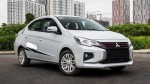 Nhược điểm của xe ô tô Mitsubishi Attrage 2020 khiến nhiều người băn khoăn ‘xuống tiền’
