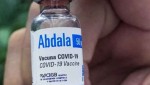 Bộ Y tế phê duyệt vaccine Abdala phòng COVID-19 của Cuba
