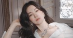 Bất ngờ với cát-xê quảng cáo hàng tỷ đồng của 'chị đẹp' Song Hye Kyo
