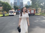 Vy Oanh xin khoan hồng cho bà Nguyễn Phương Hằng, Đàm Vĩnh Hưng 