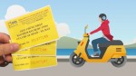 Quy định mới nhất 2023: Khi tai nạn, người có bảo hiểm xe máy phải làm những việc này để nhận tiền bồi thường