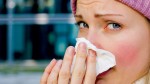 10 mẹo chữa nhanh chứng nghẹt mũi, sổ mũi hiệu quả mà không dùng thuốc