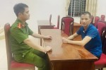 Bắc Giang:Bực tức vì bị vợ 'cắm sừng', gã đàn ông vác súng đi 'xử' tình địch