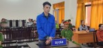 Dùng chìa khóa xe máy đánh ch.ế.t người ở Kiên Giang, lãnh 14 năm tù
