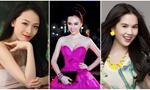 Top 10 mỹ nhân Việt nổi tiếng nhờ... scandal