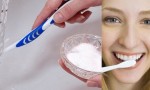 Làm sạch cao răng trong chớp mắt với mẹo đơn giản