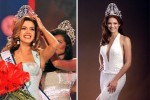 8 sự thật không mấy ai biết về cuộc thi Hoa hậu Hoàn vũ