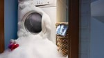 8 sai lầm thường gặp khiến máy giặt nhanh hỏng