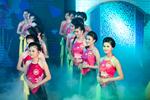 20 người đẹp vào chung kết Hoa hậu Việt Nam 2014