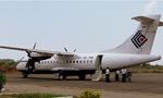 Máy bay chở 54 người hành khách mất tích tỉnh Papua